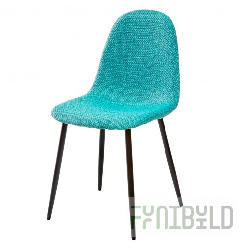 Chair MOLLY sea wave