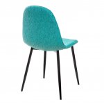 Chair MOLLY sea wave Chair MOLLY sea wave