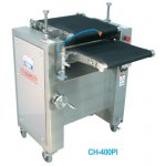Skinning machine CH 400PI