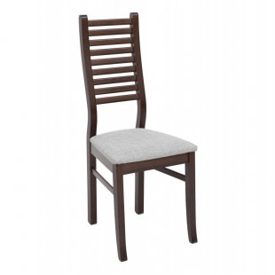Chair Bella, wooden