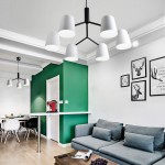 Pendant lamp Olean