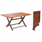 Table Vega 150