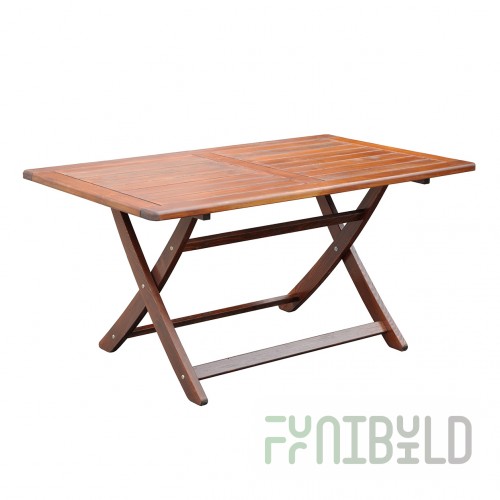 Table Vega 150