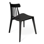 Chair Kazatin black