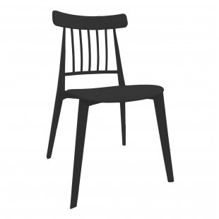 Chair Kazatin black