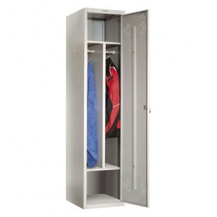 Metal cabinet Praktik LS 11-40D