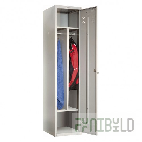 Metal cabinet Praktik LS 11-40D
