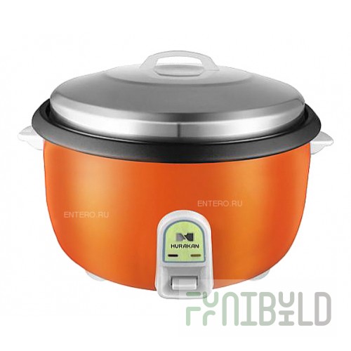 Rice cooker Hurakan HKN-SDR85