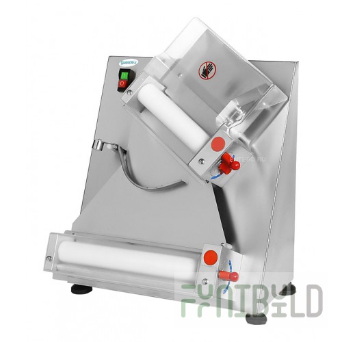 Dough sheeter Gastromix DR-30