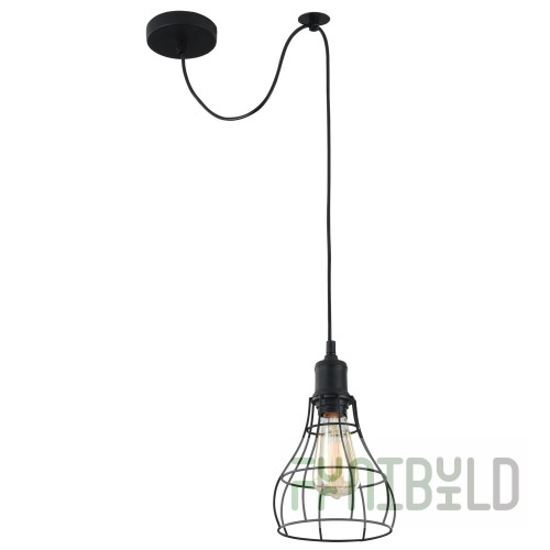 Pendant lamp Denver №4
