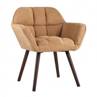 Brian chair beige