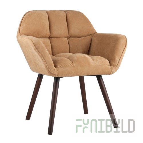 Brian chair beige