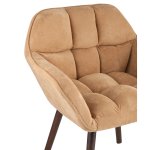 Brian chair beige