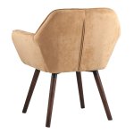 Brian chair beige