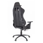 Computer chair Lotus S1 eco-leather white Computer chair Lotus S1 eco-leather white