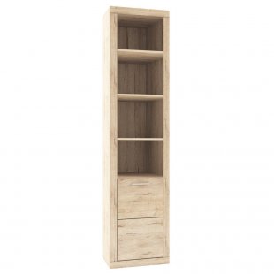 Open cabinet-rack Oskar