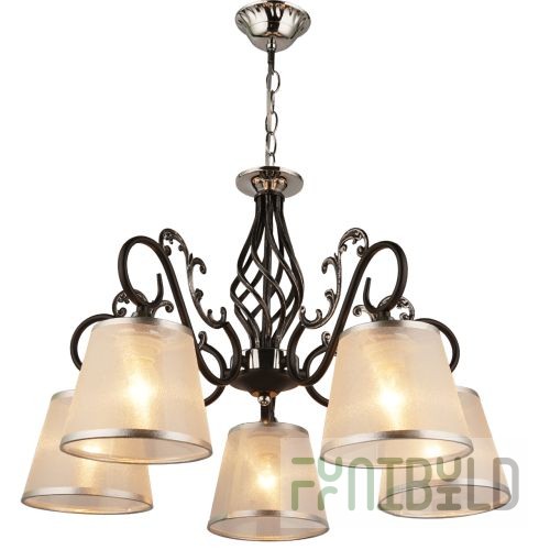 Pendant chandelier Imex MD Classic