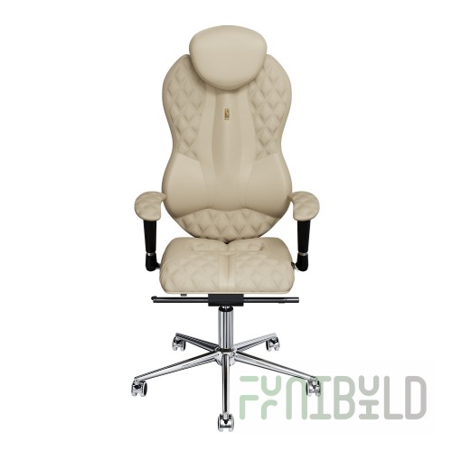 Ergonomic computer chair Kulik Grand