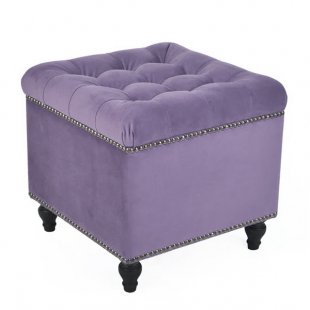 Matera Pouf