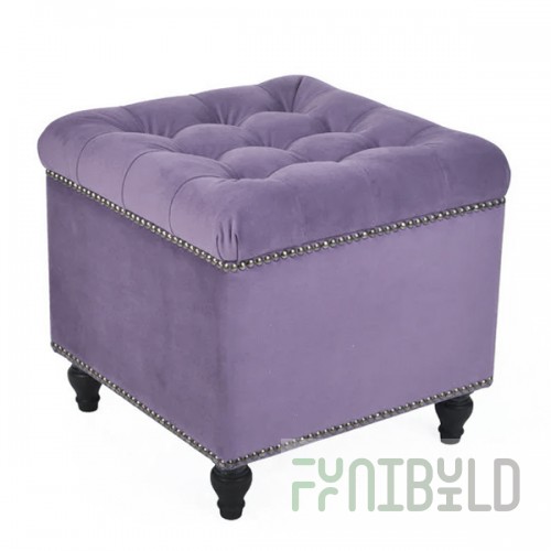 Matera Pouf