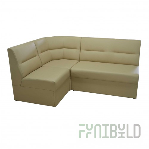 Corner sofa Boston
