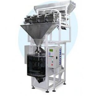 Vertical packaging machine MDU-NOTIS-01M-420-D4-MP