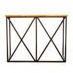 Bar table Lemorey