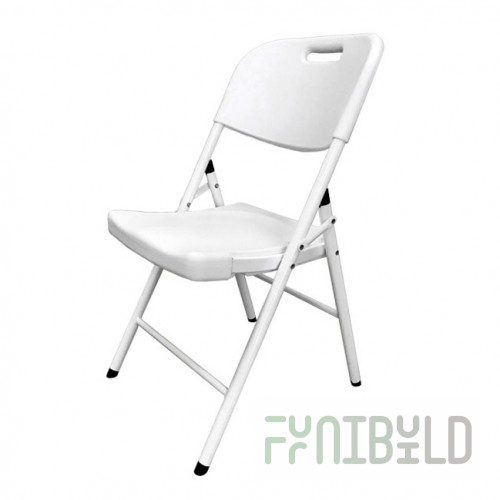 Chair Borno white