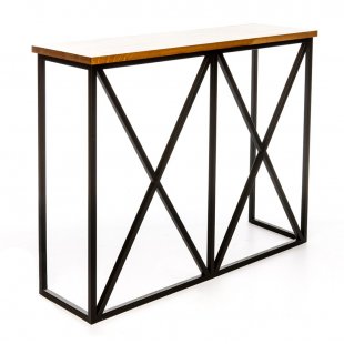 Bar table Lemorey
