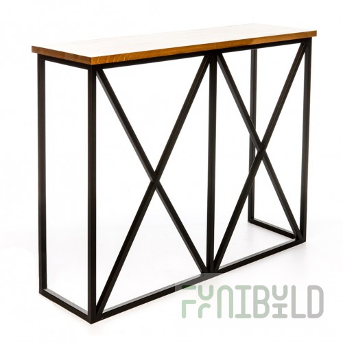 Bar table Lemorey