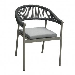 Chair Wels wicker