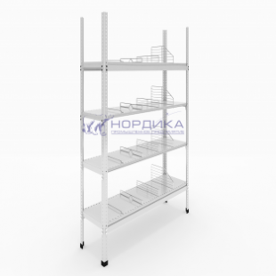 ARCHIVAL RACK