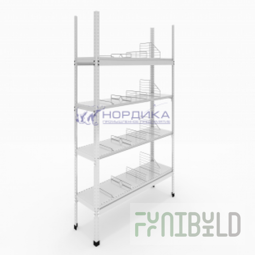 ARCHIVAL RACK