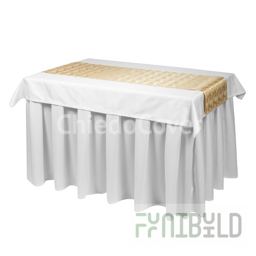 Table runner, mother