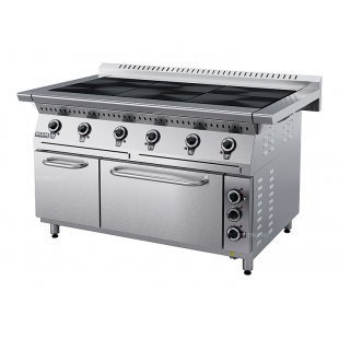 Electric stove Mariholodmash PE69Zh