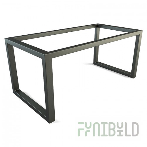 Middleton table base