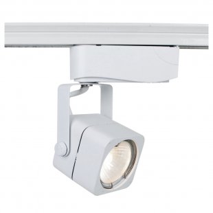 Track light Arte Lente cube white
