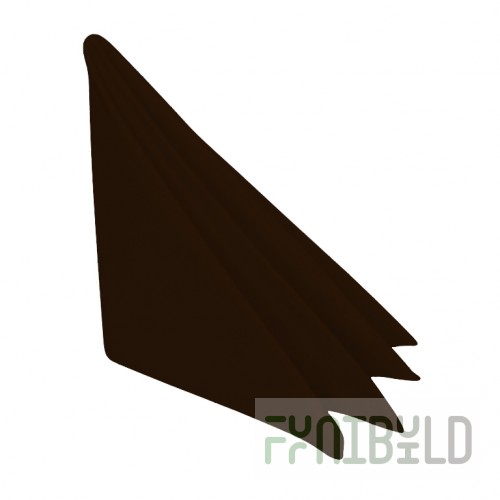 Napkins ARS brown, in assortment