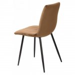 Dublin Toffee Chair