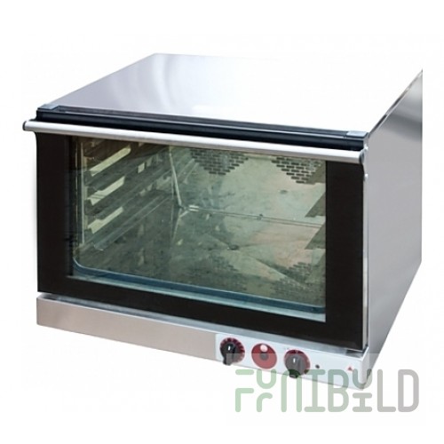 Bakery cabinet ITERMA PI-804I