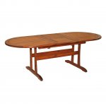 Monaco table