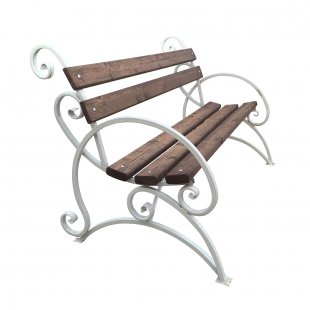 Bench Boulevard, 150 cm
