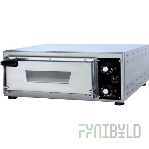 Pizza oven Apach AMS1 ECO