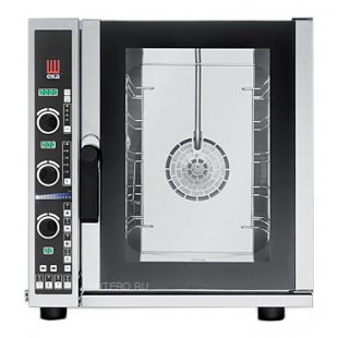 Combi steamer Tecnoeka EKF 523 E UD