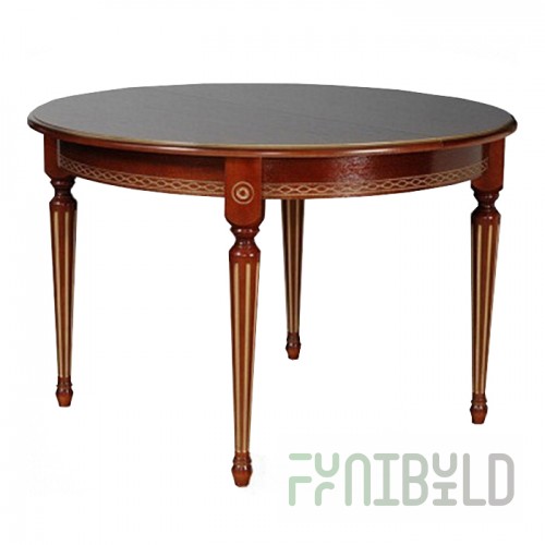 Table Alex 6