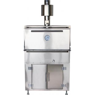 Voldone BCJ-45L Grill Oven