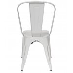 Chair Tolix White matte