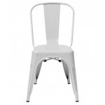 Chair Tolix White matte