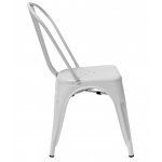 Chair Tolix White matte