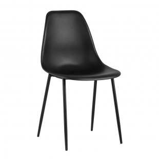 Chair KON black